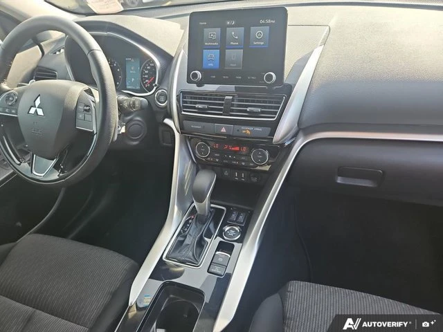 2023 Mitsubishi Eclipse Cross - Image 18 of 20