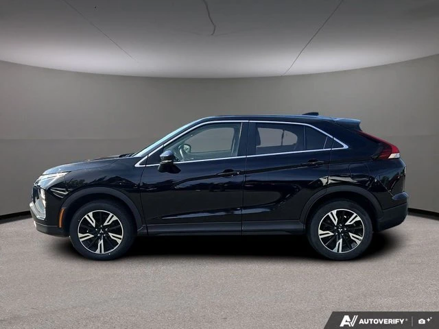 2023 Mitsubishi Eclipse Cross - Image 3 of 20