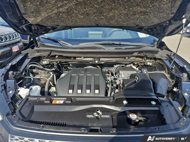 2023 Mitsubishi Eclipse Cross - Image 10 of 20