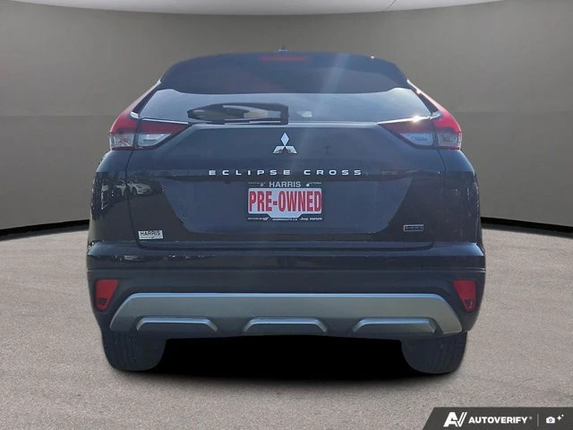2023 Mitsubishi Eclipse Cross - Image 5 of 20