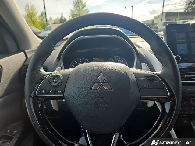 2023 Mitsubishi Eclipse Cross - Image 14 of 20