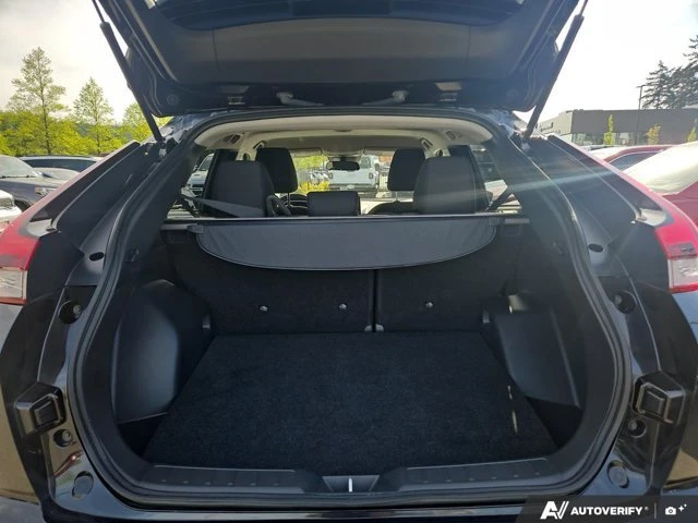 2023 Mitsubishi Eclipse Cross - Image 12 of 20