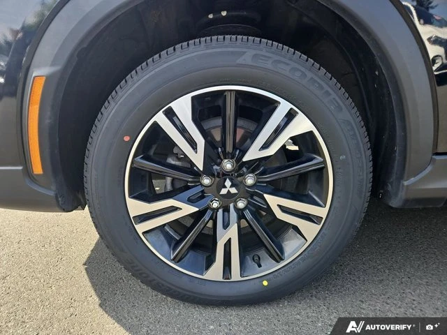 2023 Mitsubishi Eclipse Cross - Image 6 of 20