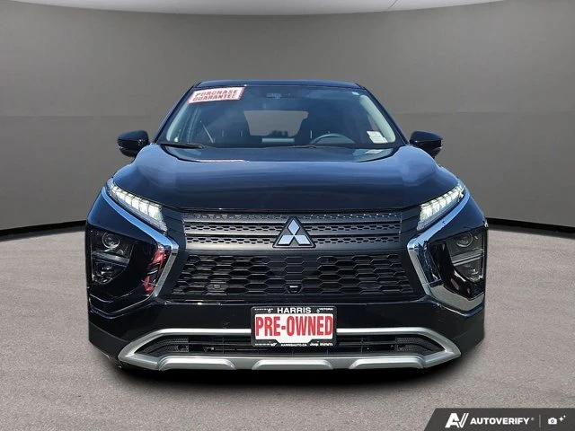 2023 Mitsubishi Eclipse Cross - Image 2 of 20