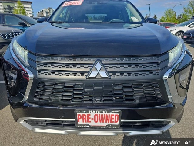 2023 Mitsubishi Eclipse Cross - Image 9 of 20