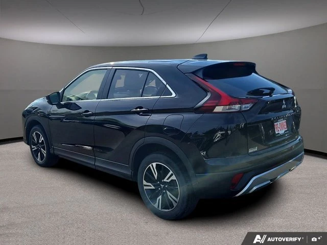 2023 Mitsubishi Eclipse Cross - Image 4 of 20