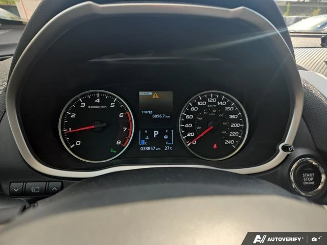 2023 Mitsubishi Eclipse Cross - Image 15 of 20
