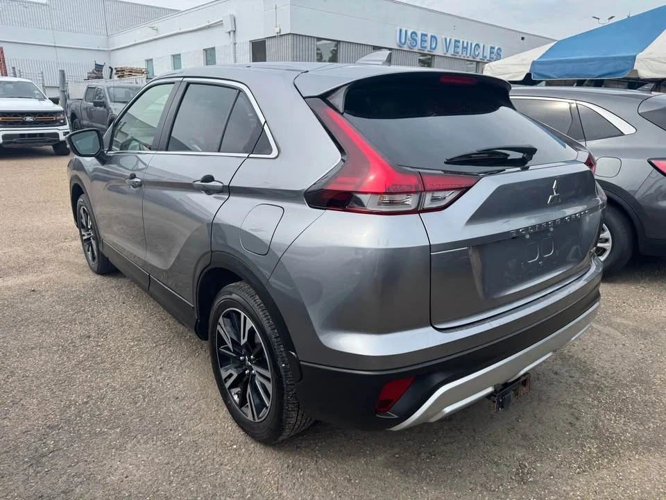 2023 Mitsubishi Eclipse Cross - Image 3 of 7