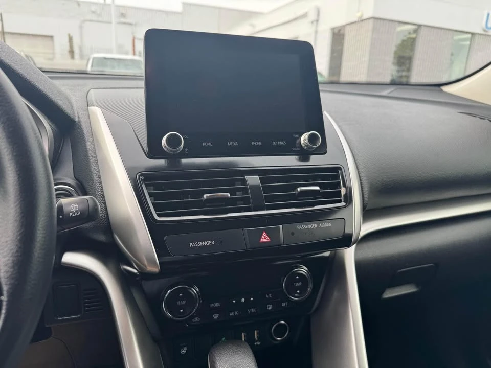 2023 Mitsubishi Eclipse Cross - Image 7 of 7