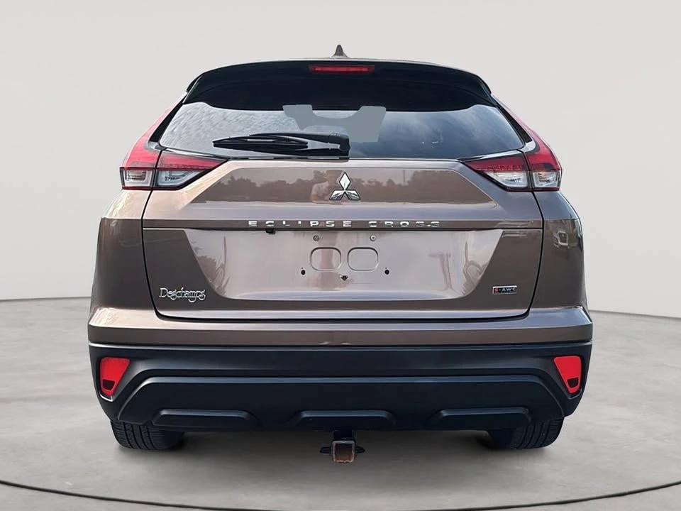 2023 Mitsubishi Eclipse Cross - Image 3 of 20
