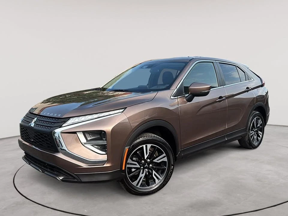 2023 Mitsubishi Eclipse Cross - Image 20 of 20