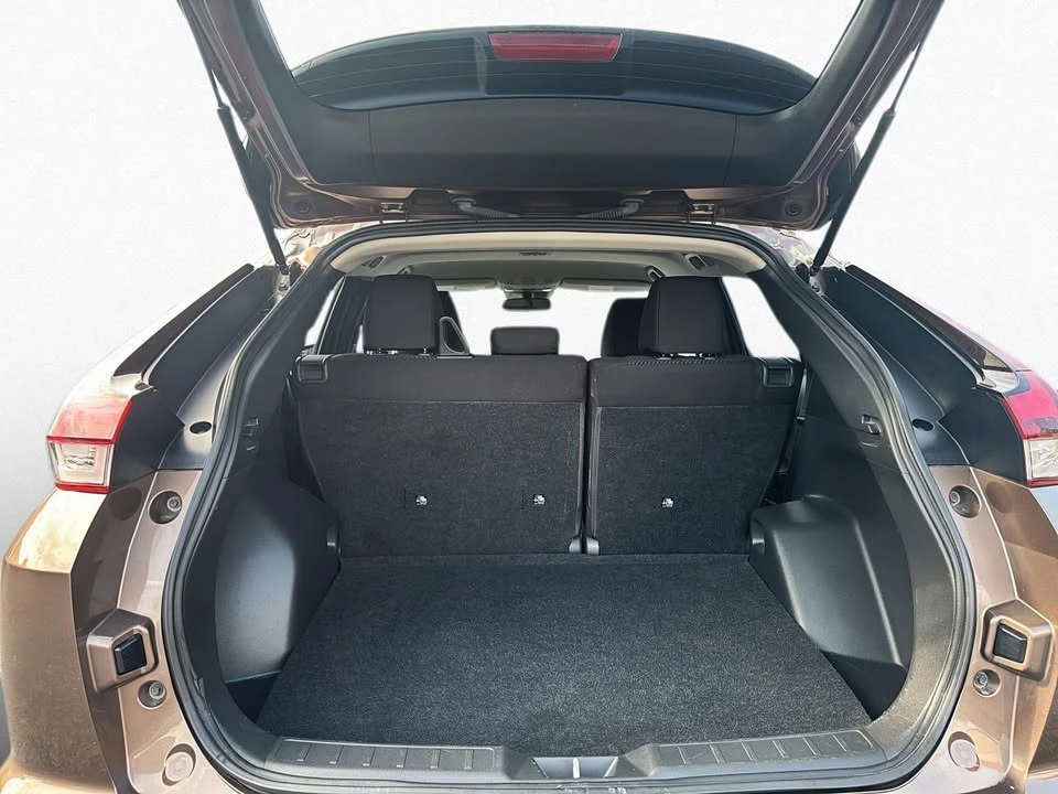 2023 Mitsubishi Eclipse Cross - Image 6 of 20