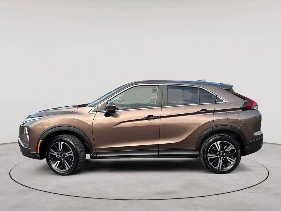 2023 Mitsubishi Eclipse Cross - Image 5 of 20
