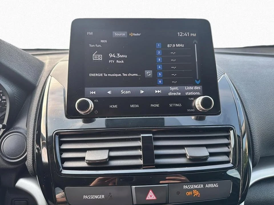 2023 Mitsubishi Eclipse Cross - Image 19 of 20