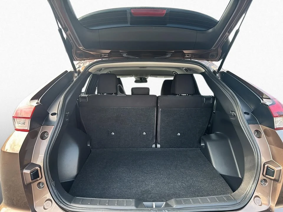 2023 Mitsubishi Eclipse Cross - Image 6 of 20