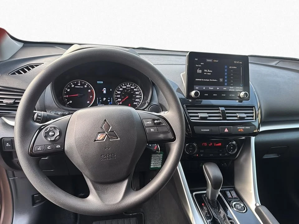 2023 Mitsubishi Eclipse Cross - Image 13 of 20