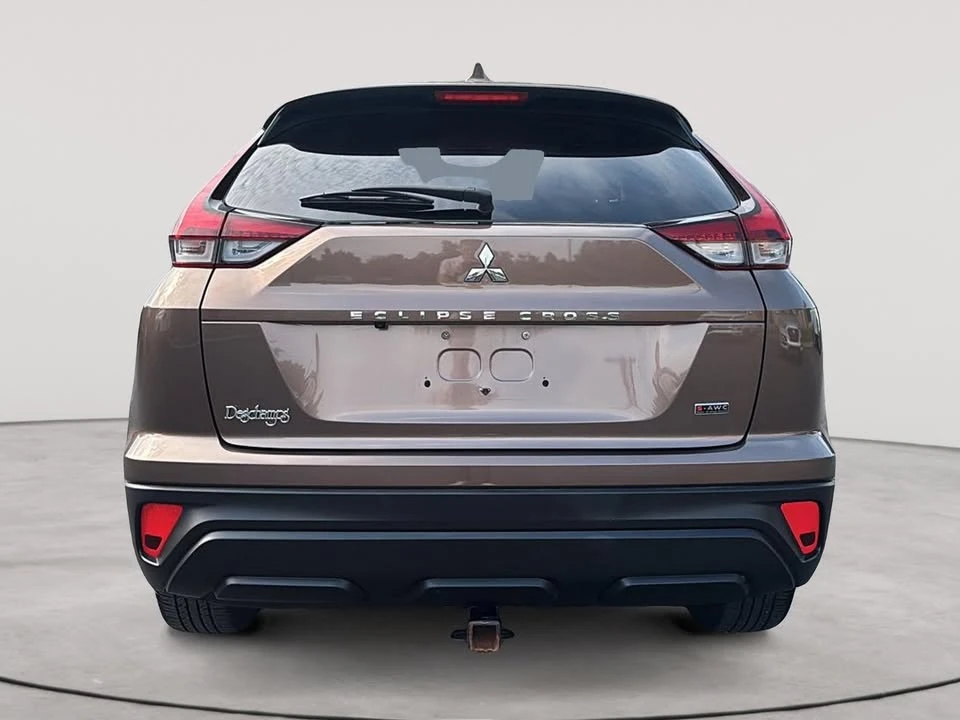 2023 Mitsubishi Eclipse Cross - Image 3 of 20