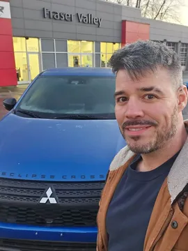 2023 Mitsubishi Eclipse Cross SE S-AWC
