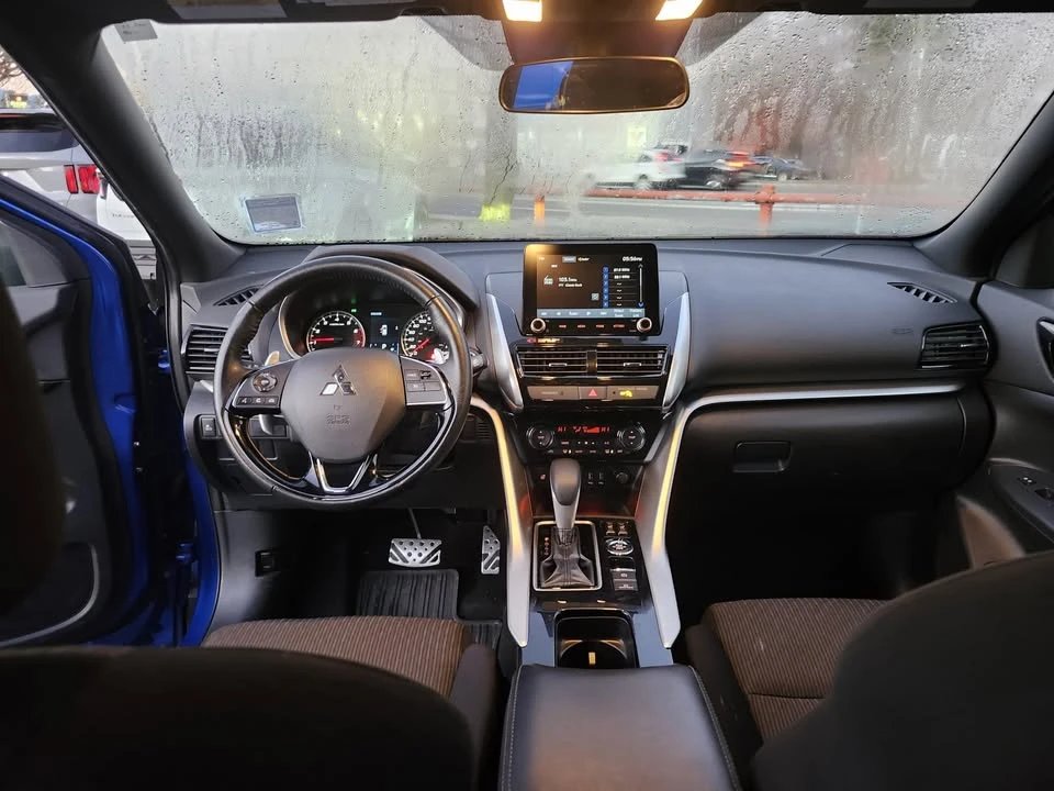 2023 Mitsubishi Eclipse Cross - Image 6 of 11