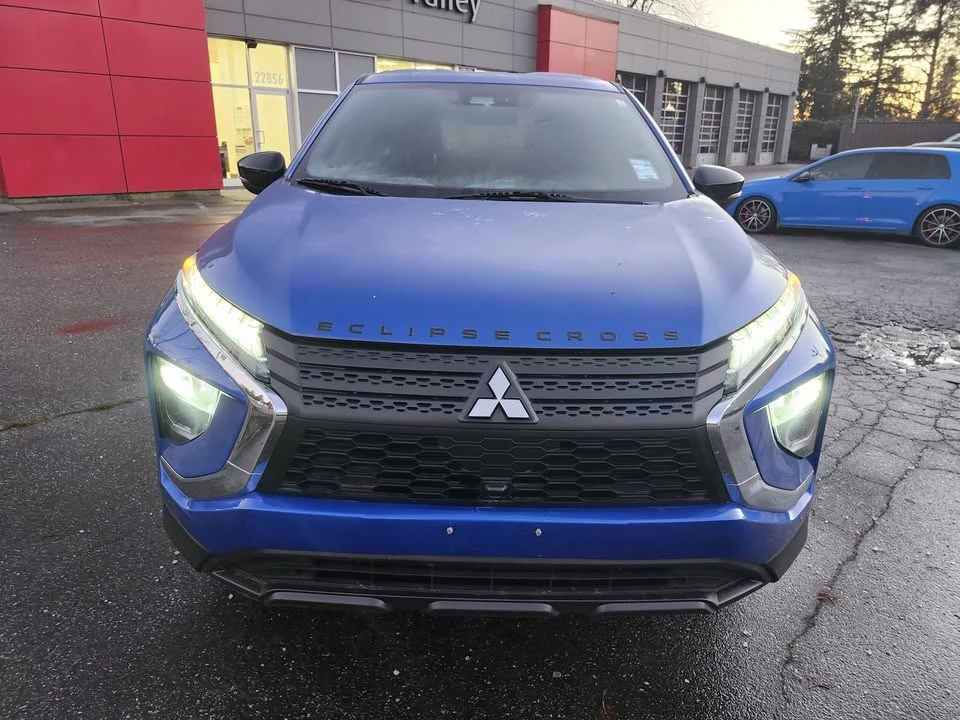 2023 Mitsubishi Eclipse Cross - Image 3 of 11