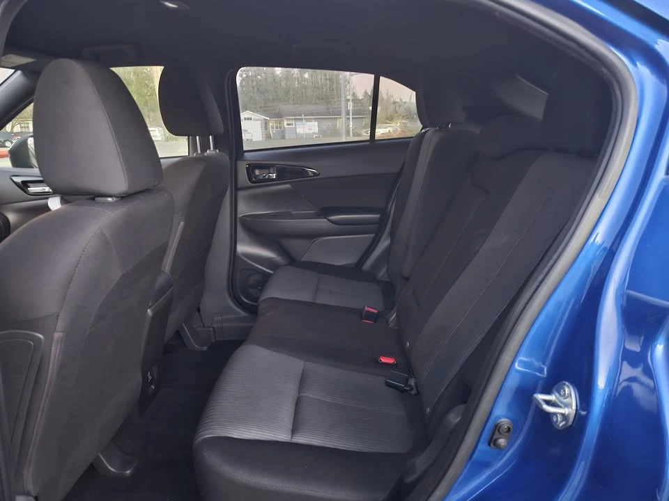 2023 Mitsubishi Eclipse Cross - Image 10 of 14