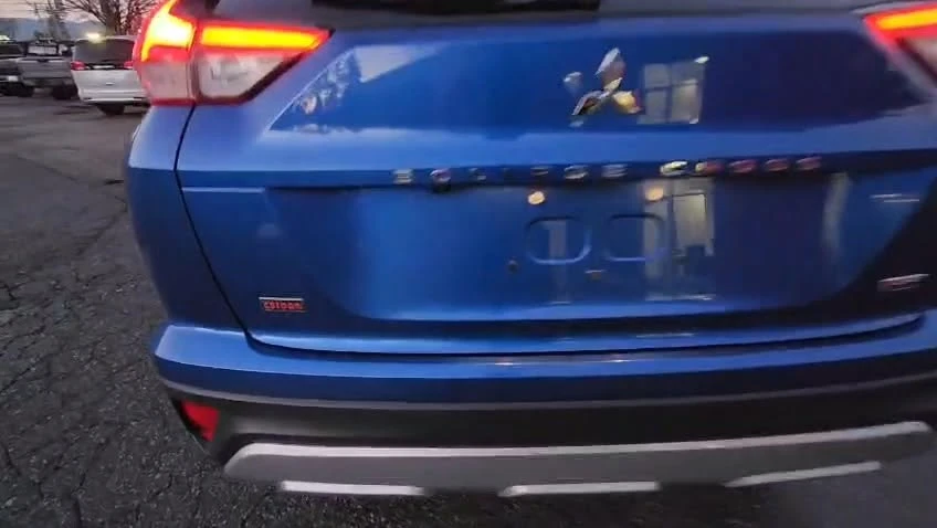 2023 Mitsubishi Eclipse Cross - Image 14 of 14