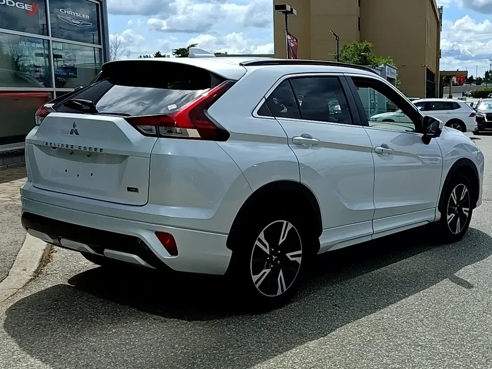 2023 Mitsubishi Eclipse Cross - Image 6 of 20
