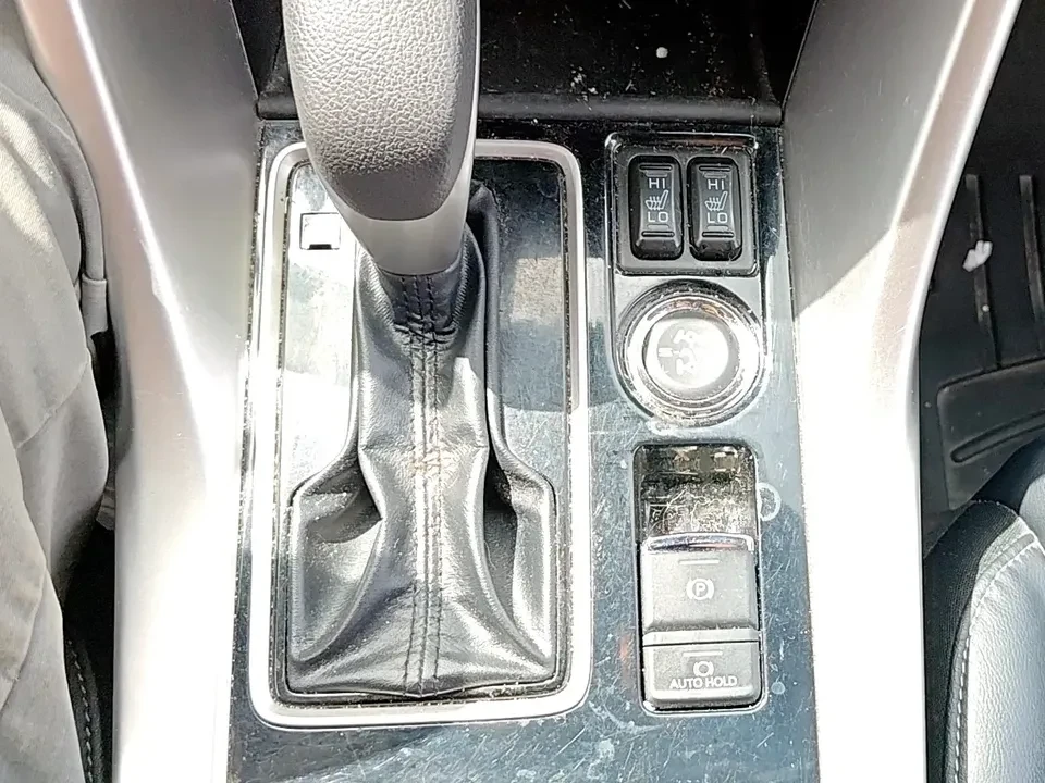 2023 Mitsubishi Eclipse Cross - Image 20 of 20