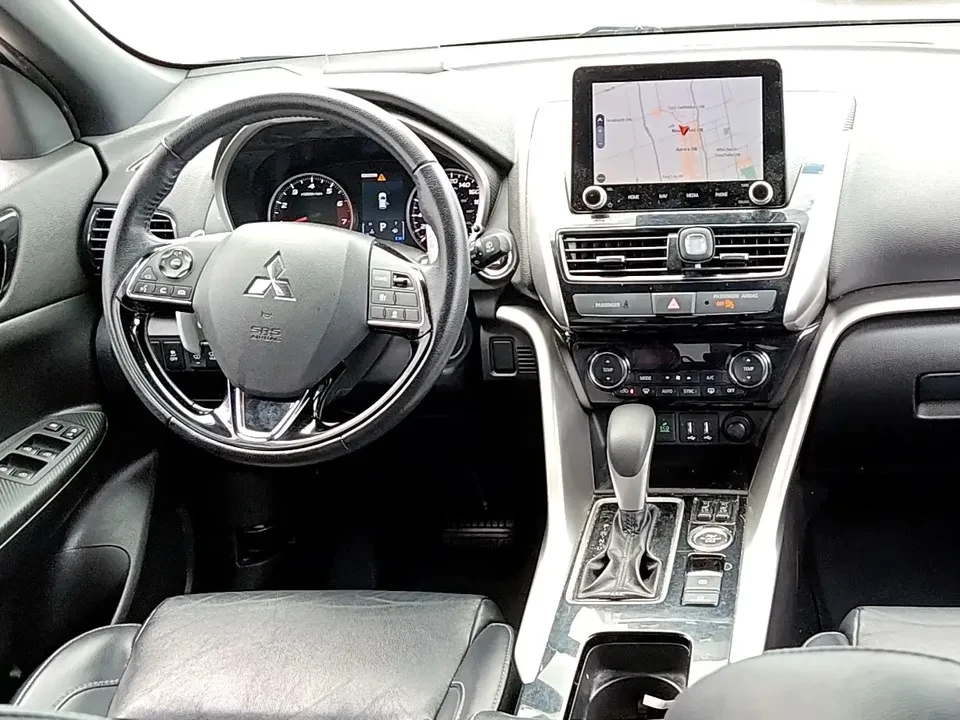2023 Mitsubishi Eclipse Cross - Image 10 of 20
