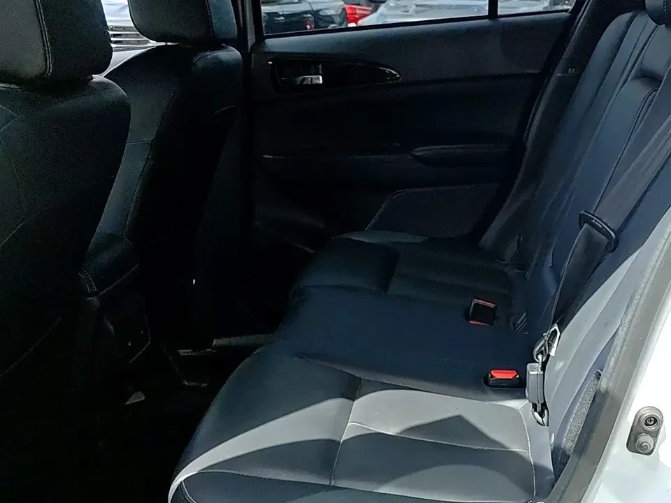 2023 Mitsubishi Eclipse Cross - Image 19 of 20