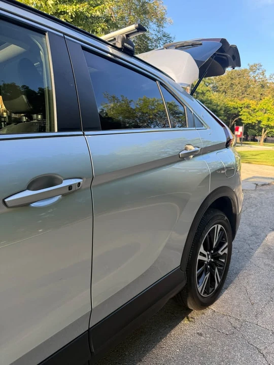 2023 Mitsubishi Eclipse Cross - Image 16 of 19