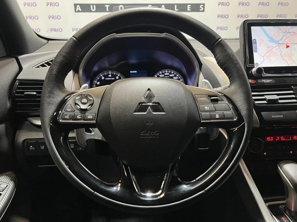 2023 Mitsubishi Eclipse Cross - Image 15 of 20