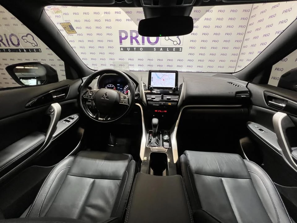 2023 Mitsubishi Eclipse Cross - Image 10 of 20