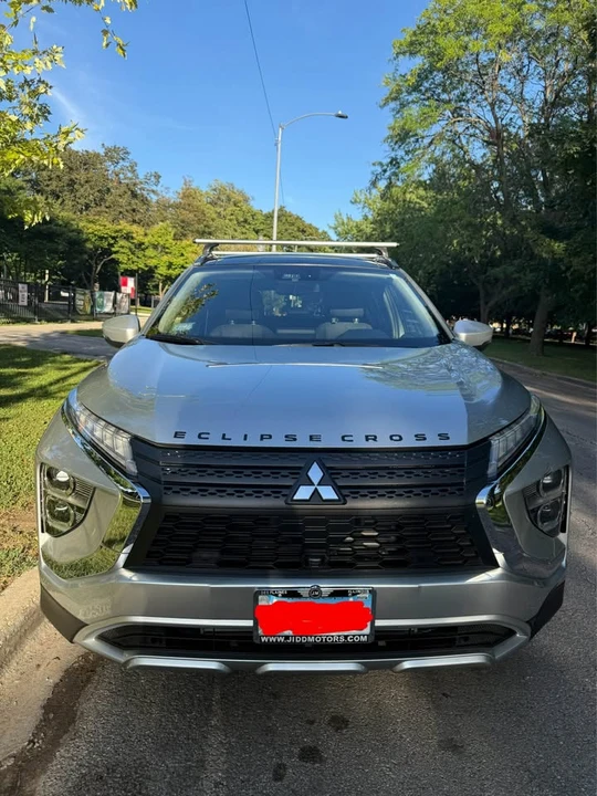2023 Mitsubishi Eclipse Cross - Image 18 of 19