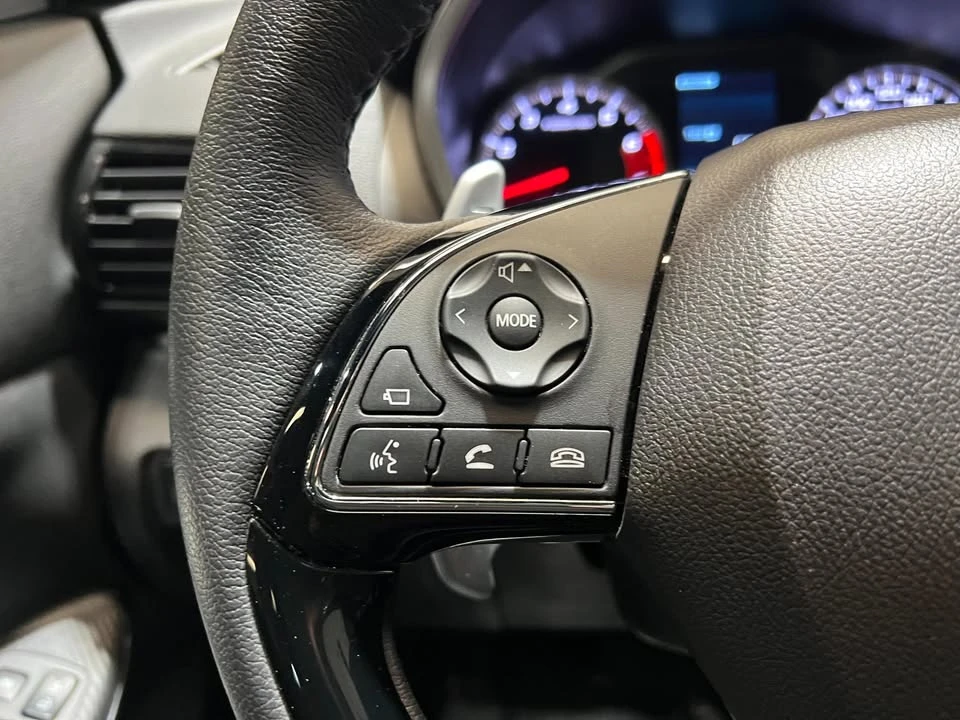2023 Mitsubishi Eclipse Cross - Image 16 of 20