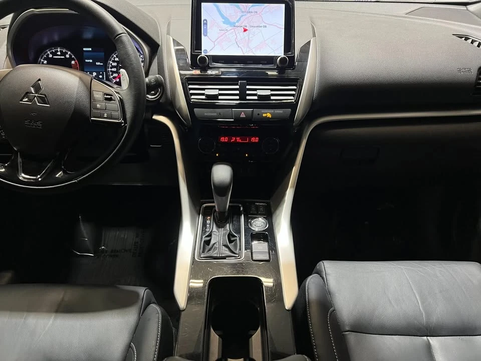 2023 Mitsubishi Eclipse Cross - Image 11 of 20