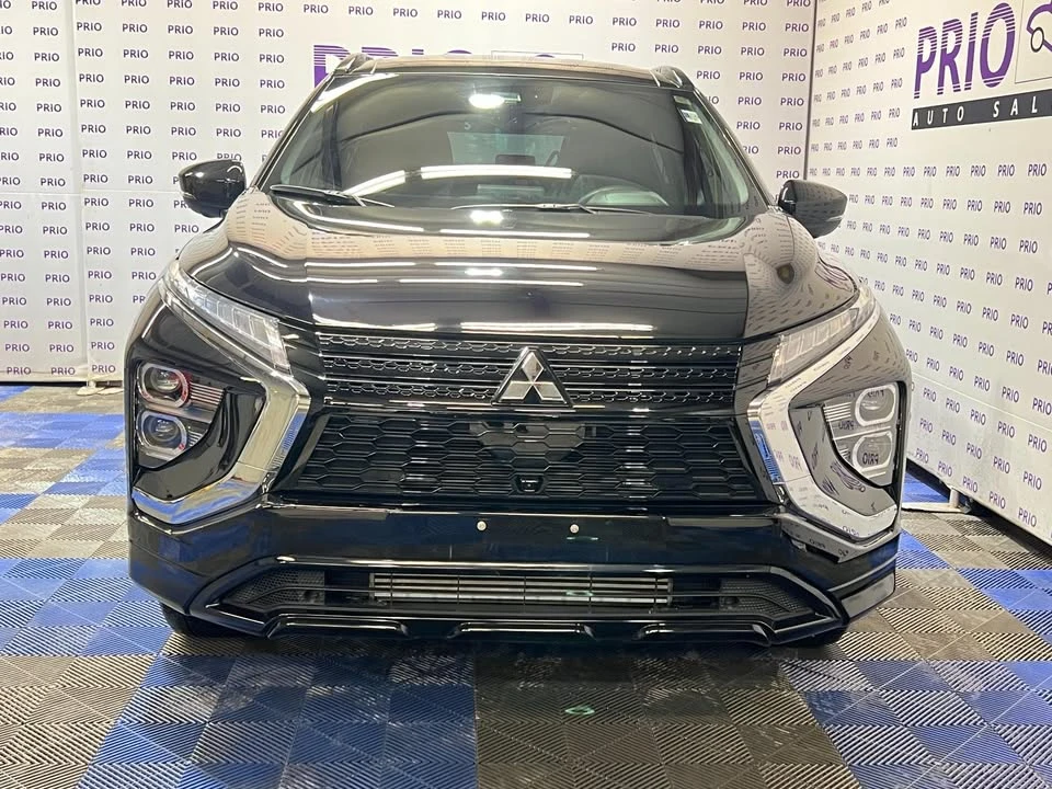 2023 Mitsubishi Eclipse Cross - Image 6 of 20