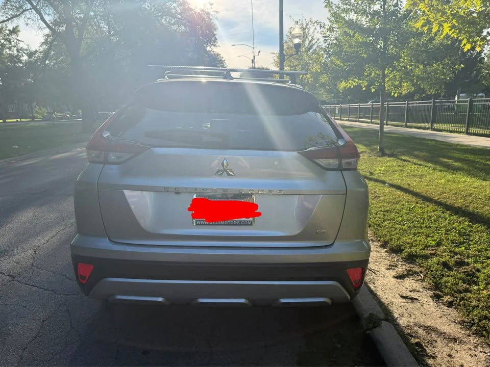 2023 Mitsubishi Eclipse Cross - Image 14 of 19