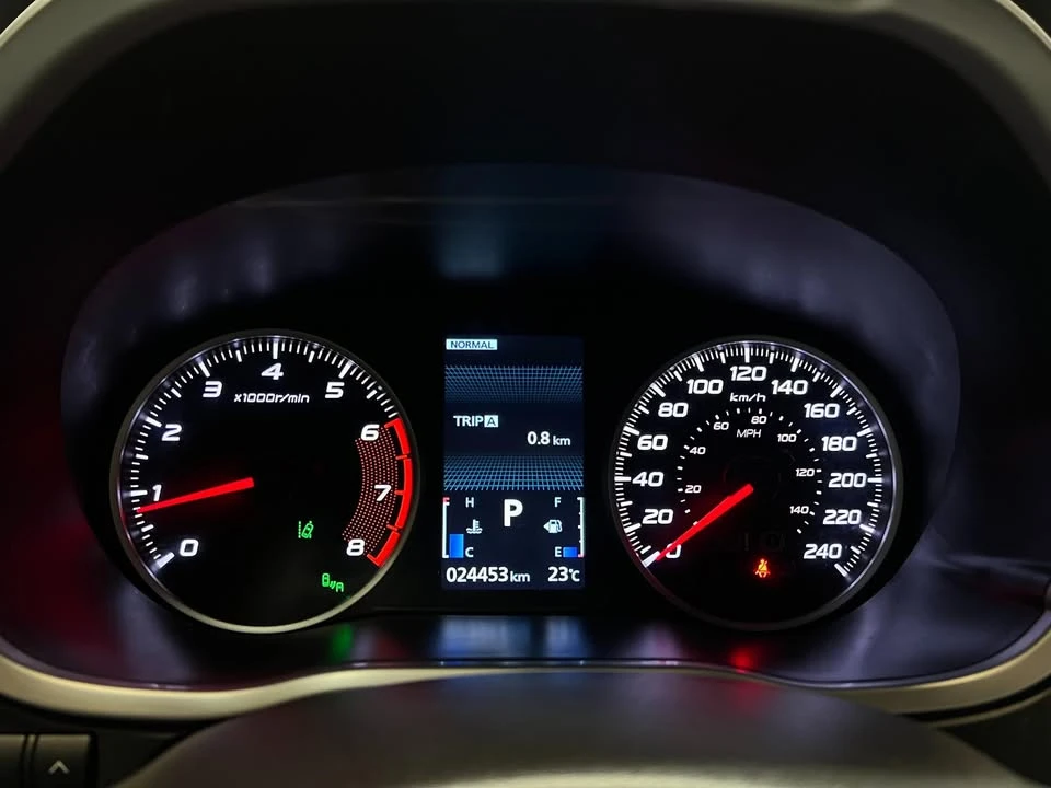 2023 Mitsubishi Eclipse Cross - Image 18 of 20