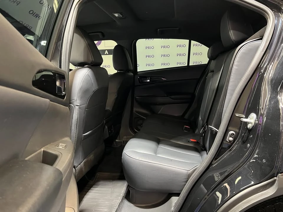 2023 Mitsubishi Eclipse Cross - Image 9 of 20