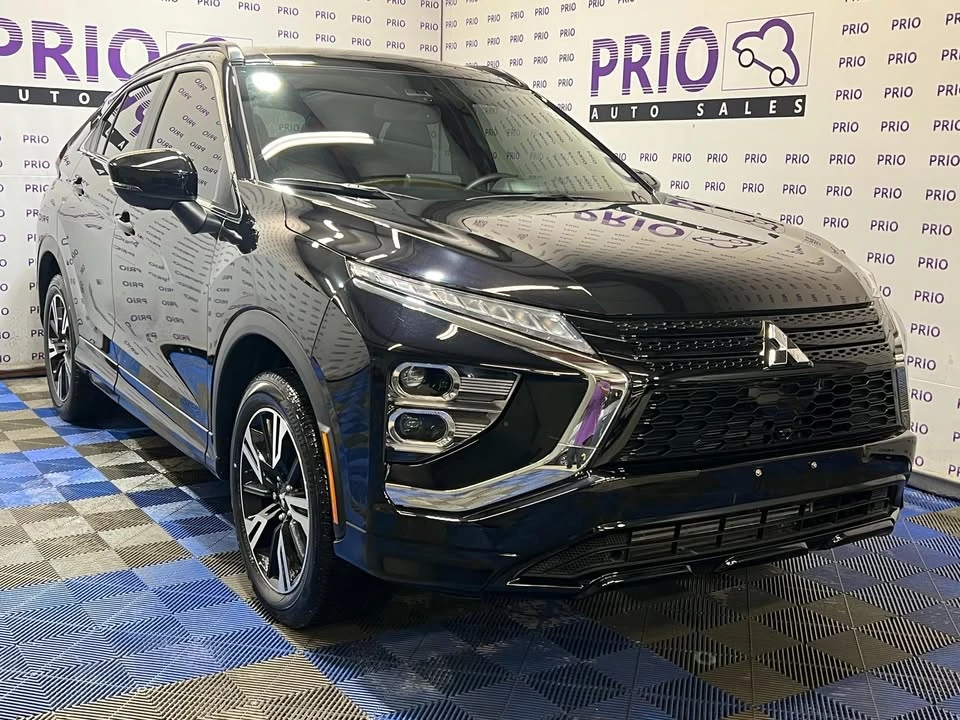 2023 Mitsubishi Eclipse Cross - Image 5 of 20