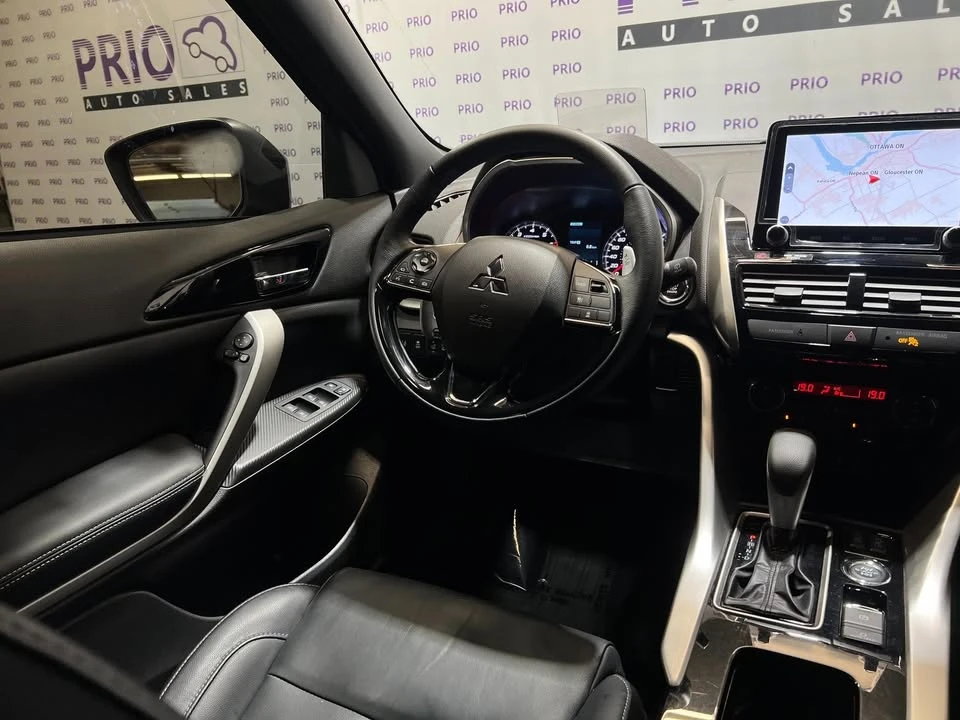 2023 Mitsubishi Eclipse Cross - Image 13 of 20