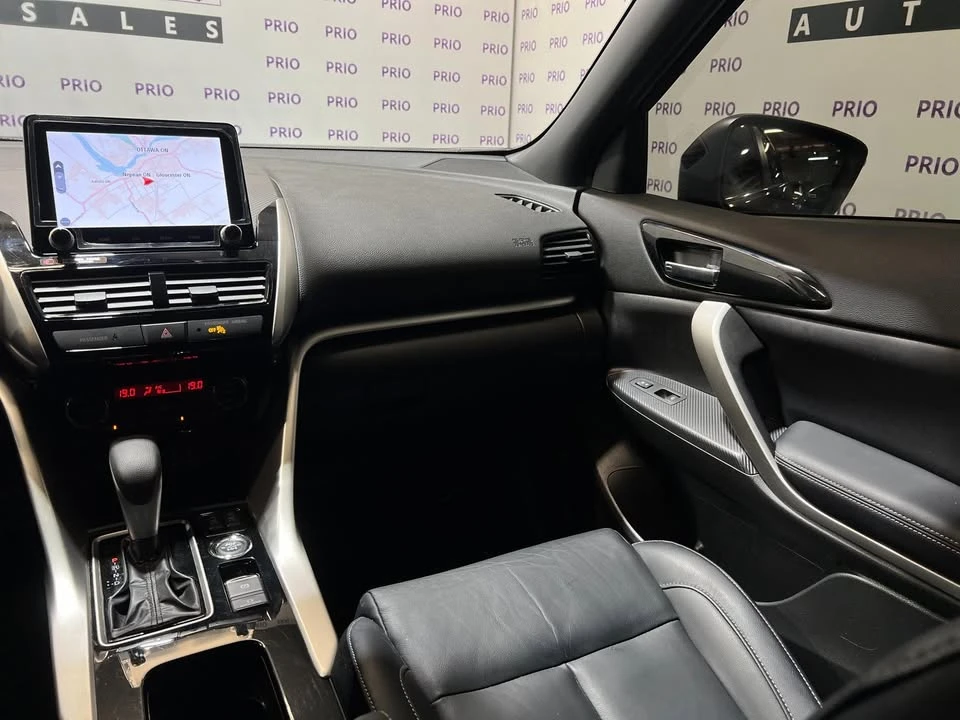 2023 Mitsubishi Eclipse Cross - Image 14 of 20