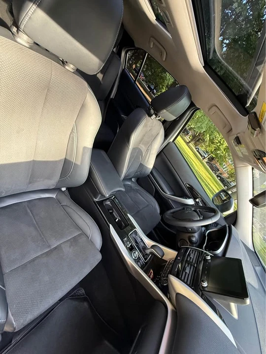 2023 Mitsubishi Eclipse Cross - Image 19 of 19