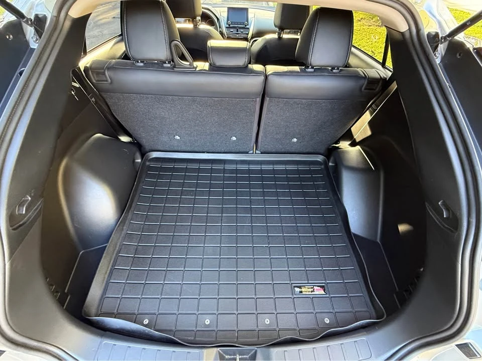 2023 Mitsubishi Eclipse Cross - Image 17 of 19
