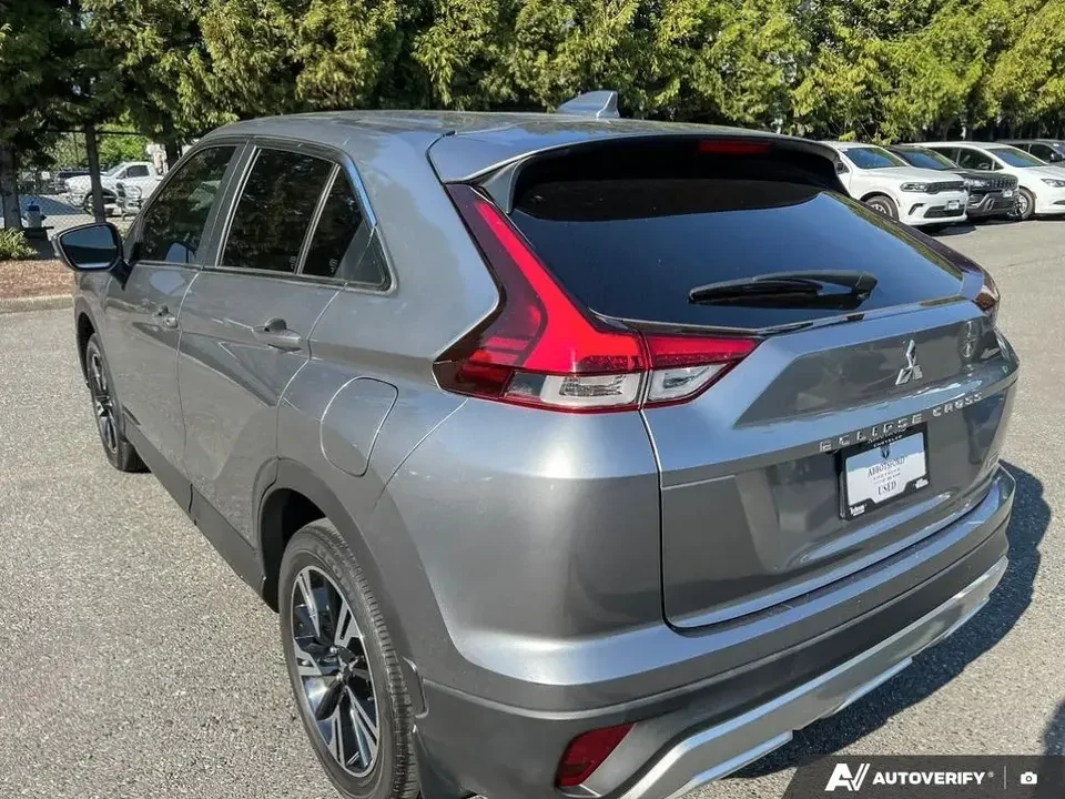 2023 Mitsubishi Eclipse Cross - Image 6 of 16