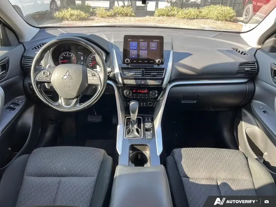 2023 Mitsubishi Eclipse Cross - Image 16 of 16