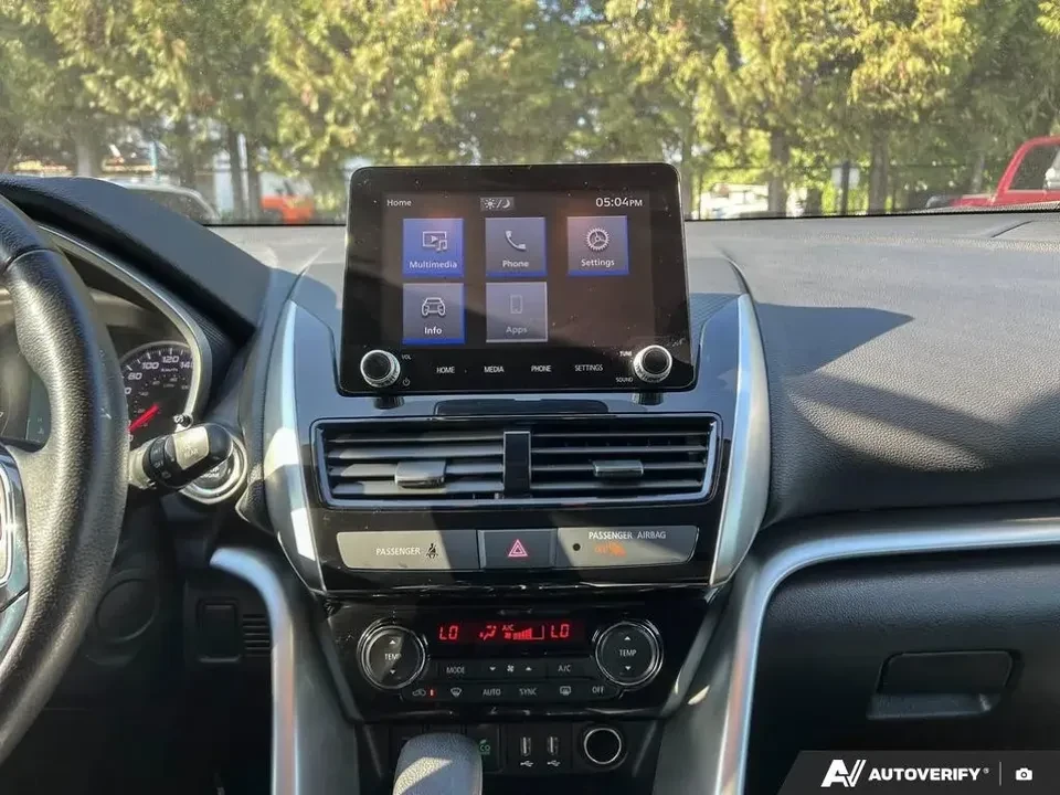 2023 Mitsubishi Eclipse Cross - Image 13 of 16