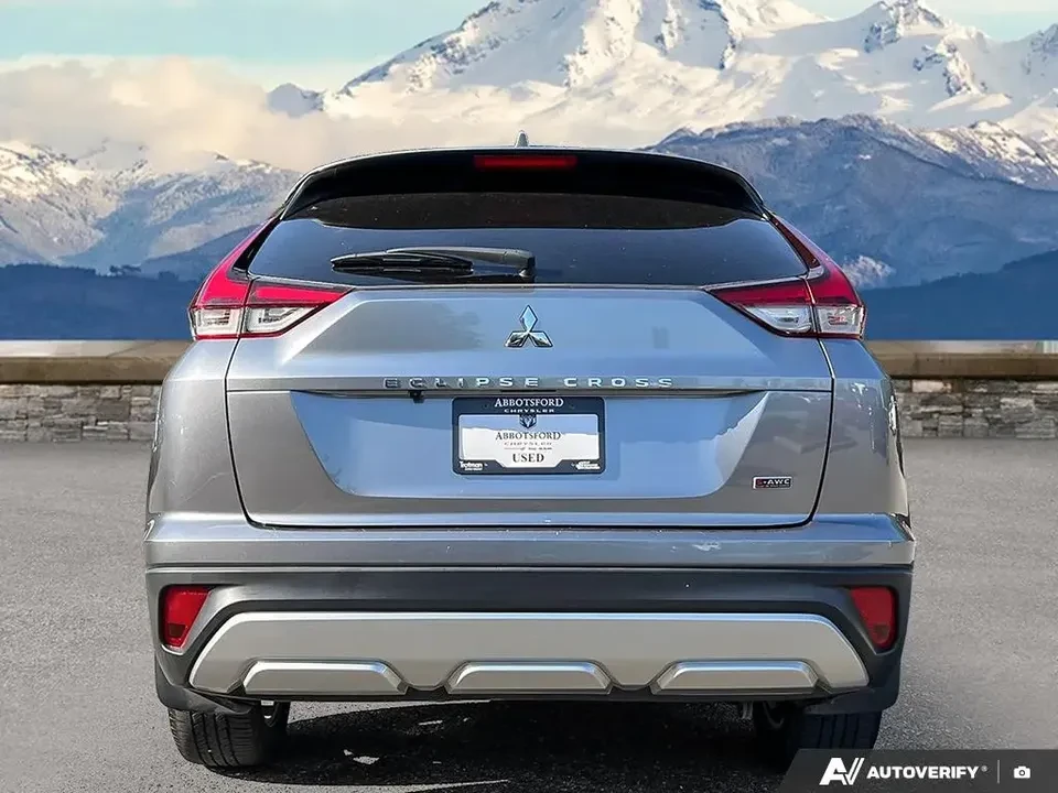 2023 Mitsubishi Eclipse Cross - Image 5 of 16