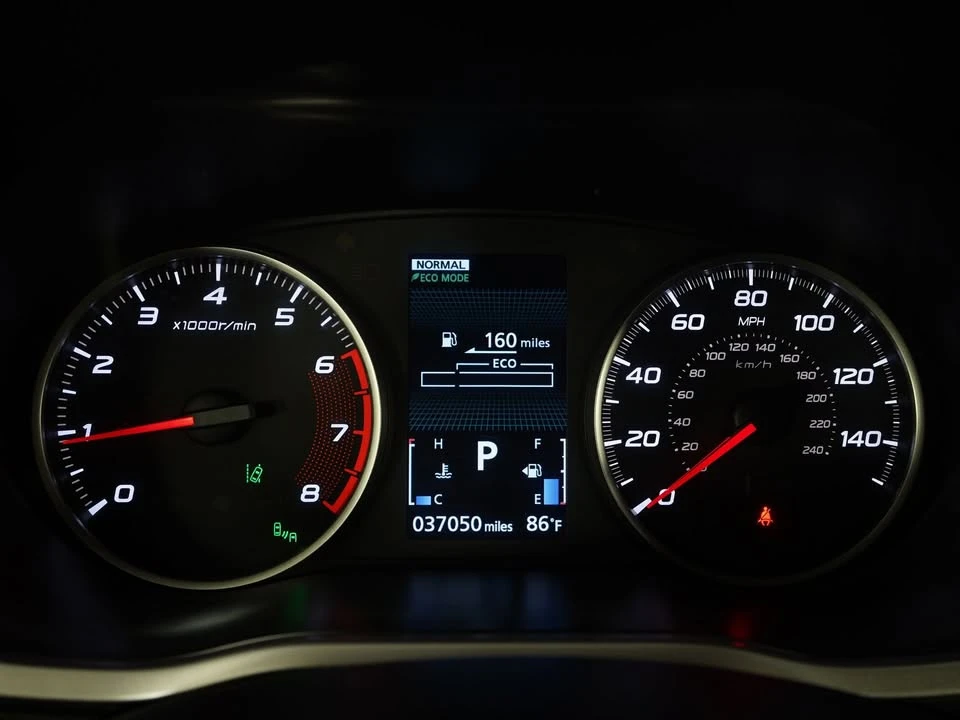 2023 Mitsubishi Eclipse Cross - Image 16 of 20